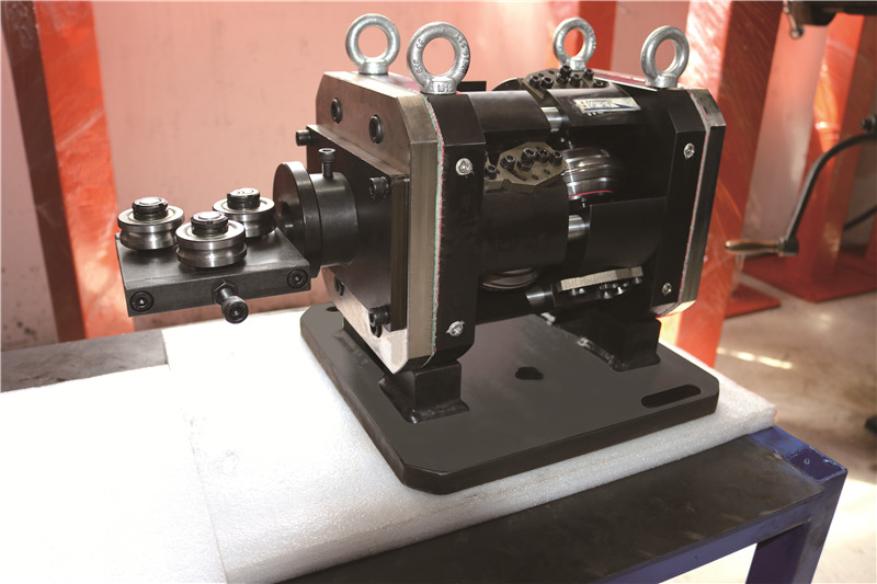 輥模系列 Roller Die Series 